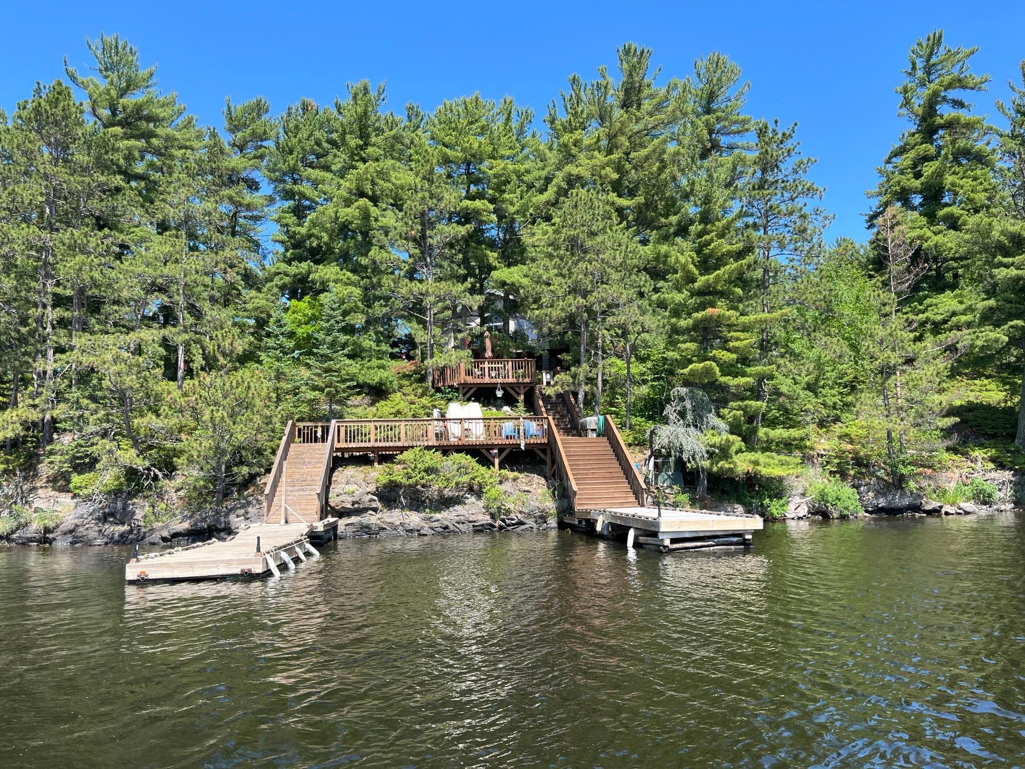 2370 Keyes Island International Falls, MN 56649 - Photo 27 of 34