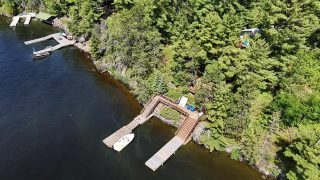 $419,000 | 2370 Keyes Island, International Falls, MN 56649