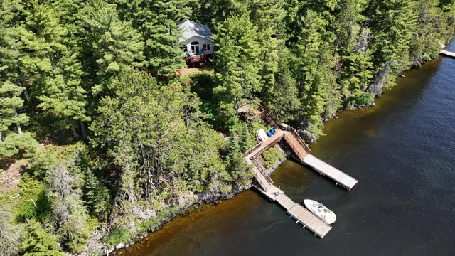 $419,000 | 2370 Keyes Island, International Falls, MN 56649