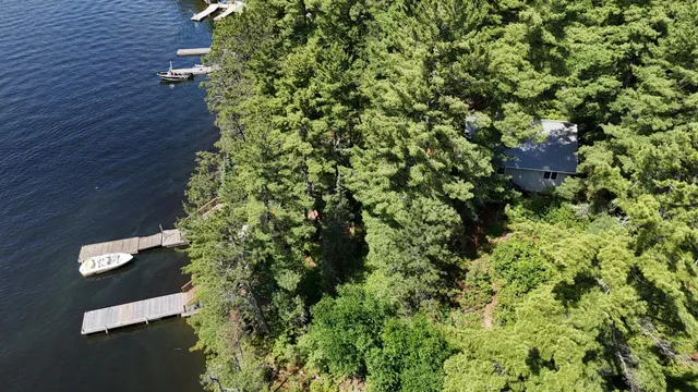 $419,000 | 2370 Keyes Island, International Falls, MN 56649