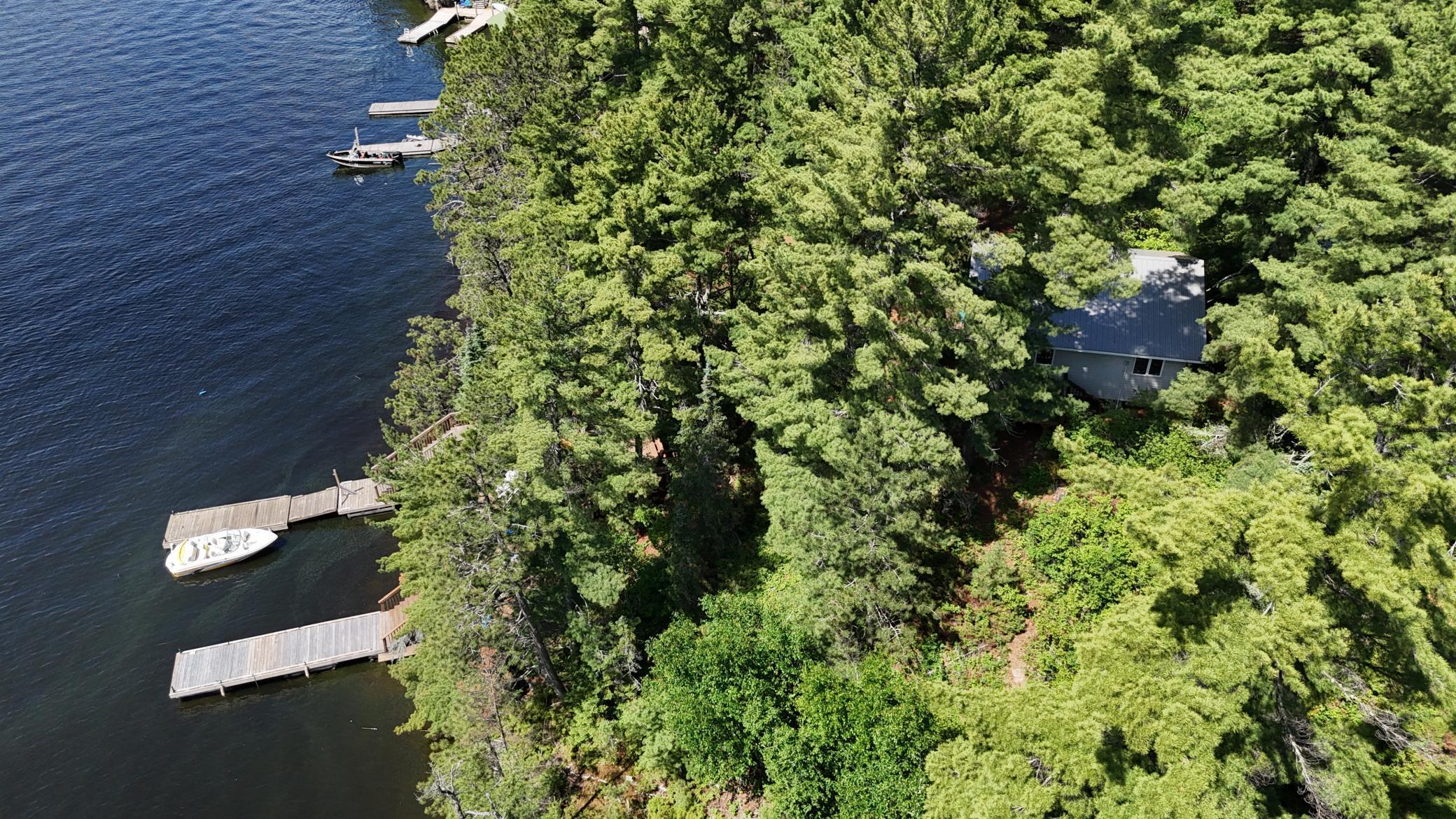 2370 Keyes Island International Falls, MN 56649 - Photo 30 of 34