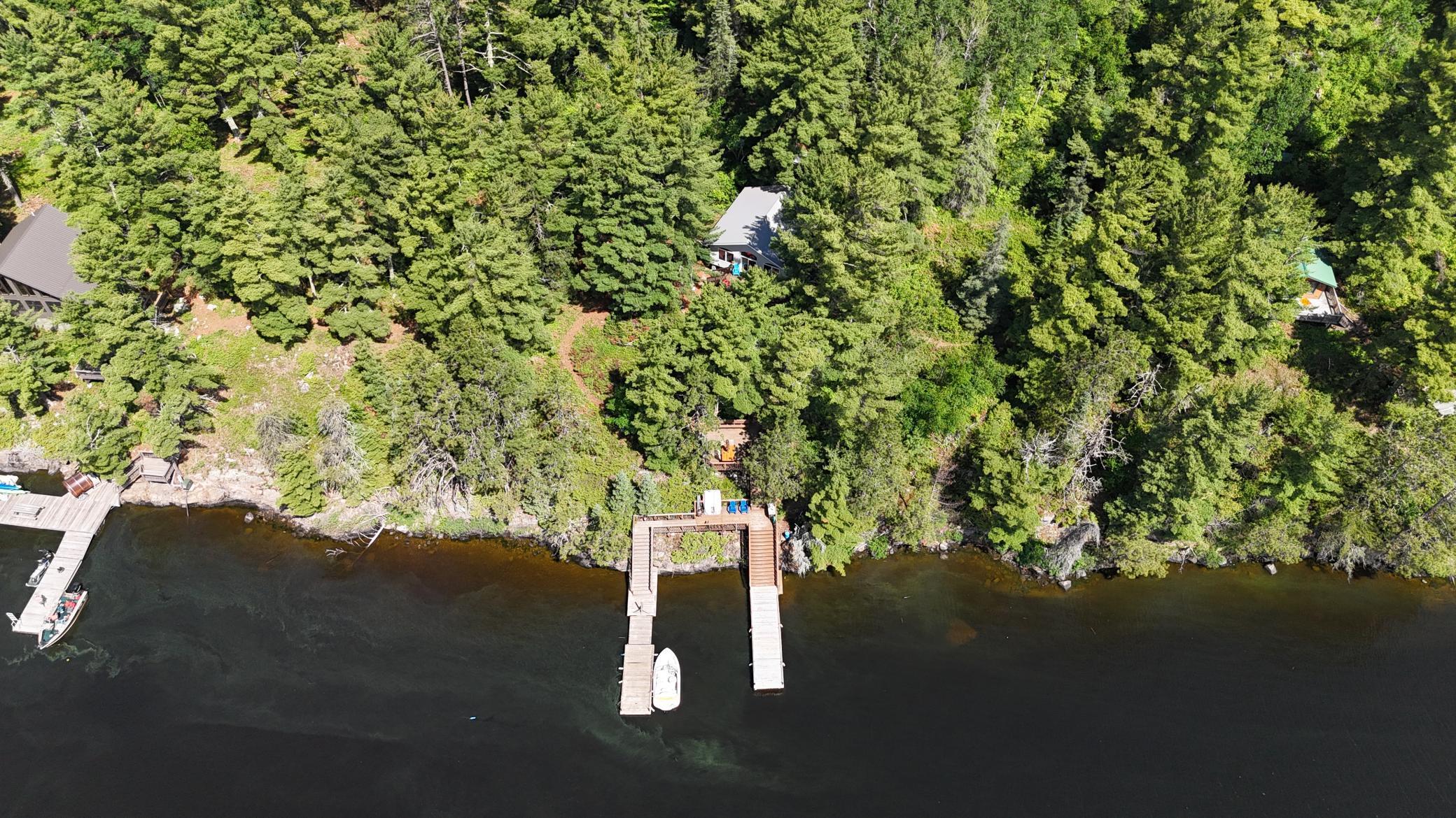 2370 Keyes Island International Falls, MN 56649 - Photo 3 of 34