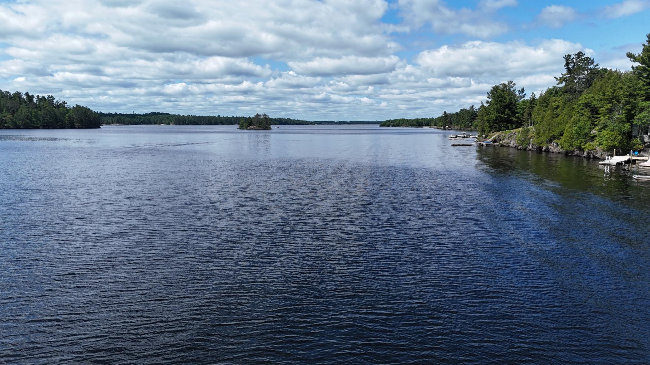 2370 Keyes Island International Falls, MN 56649 - Photo 31 of 34