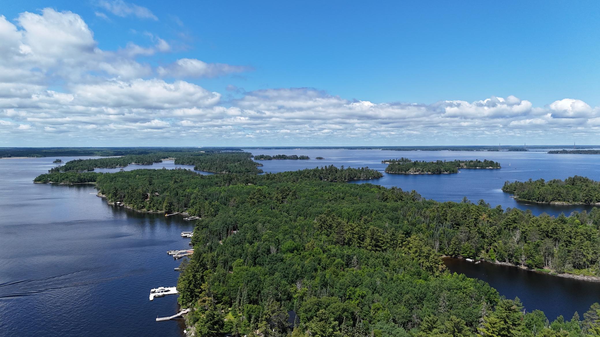 2370 Keyes Island International Falls, MN 56649 - Photo 32 of 34