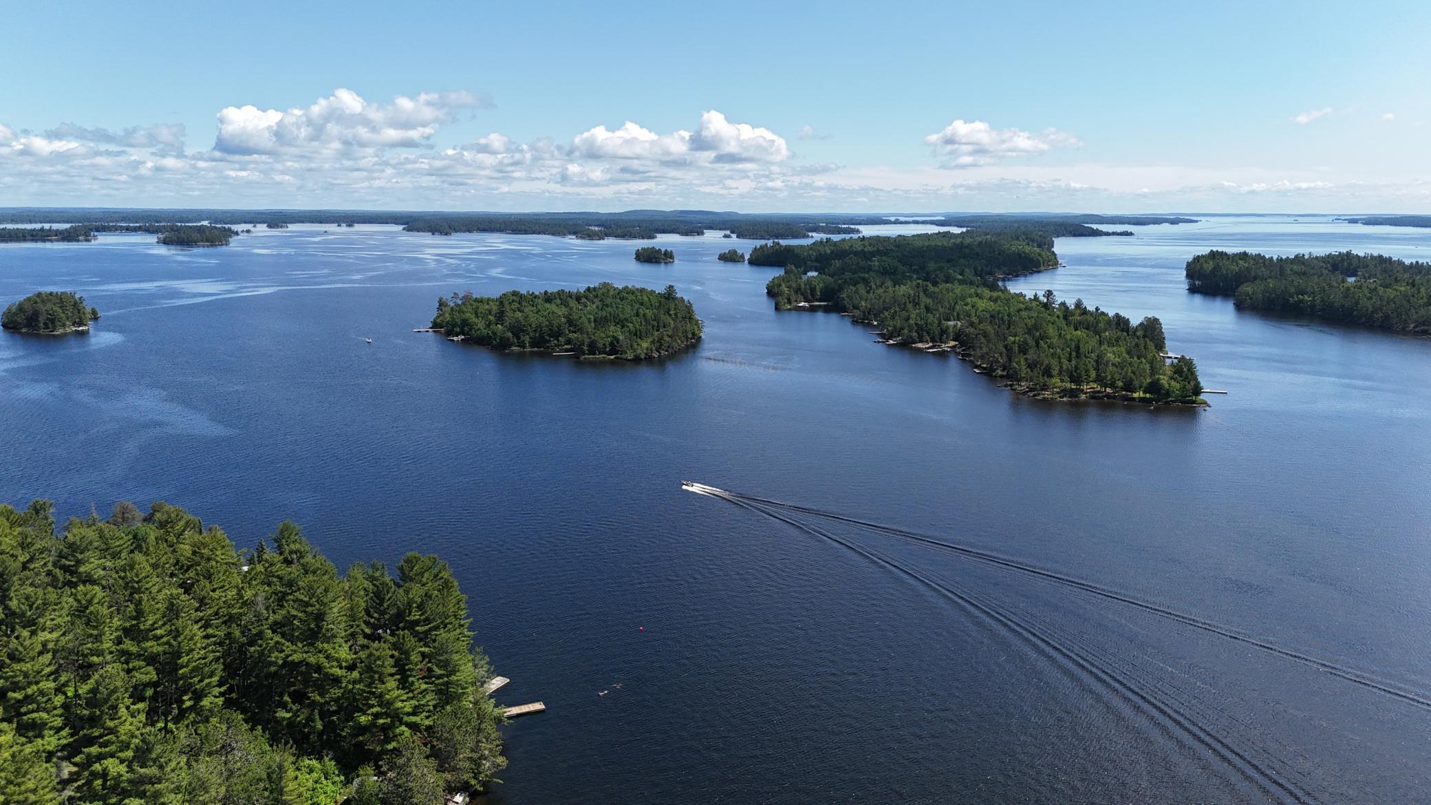 2370 Keyes Island International Falls, MN 56649 - Photo 33 of 34