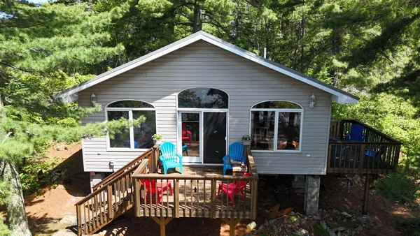 $419,000 | 2370 Keyes Island, International Falls, MN 56649