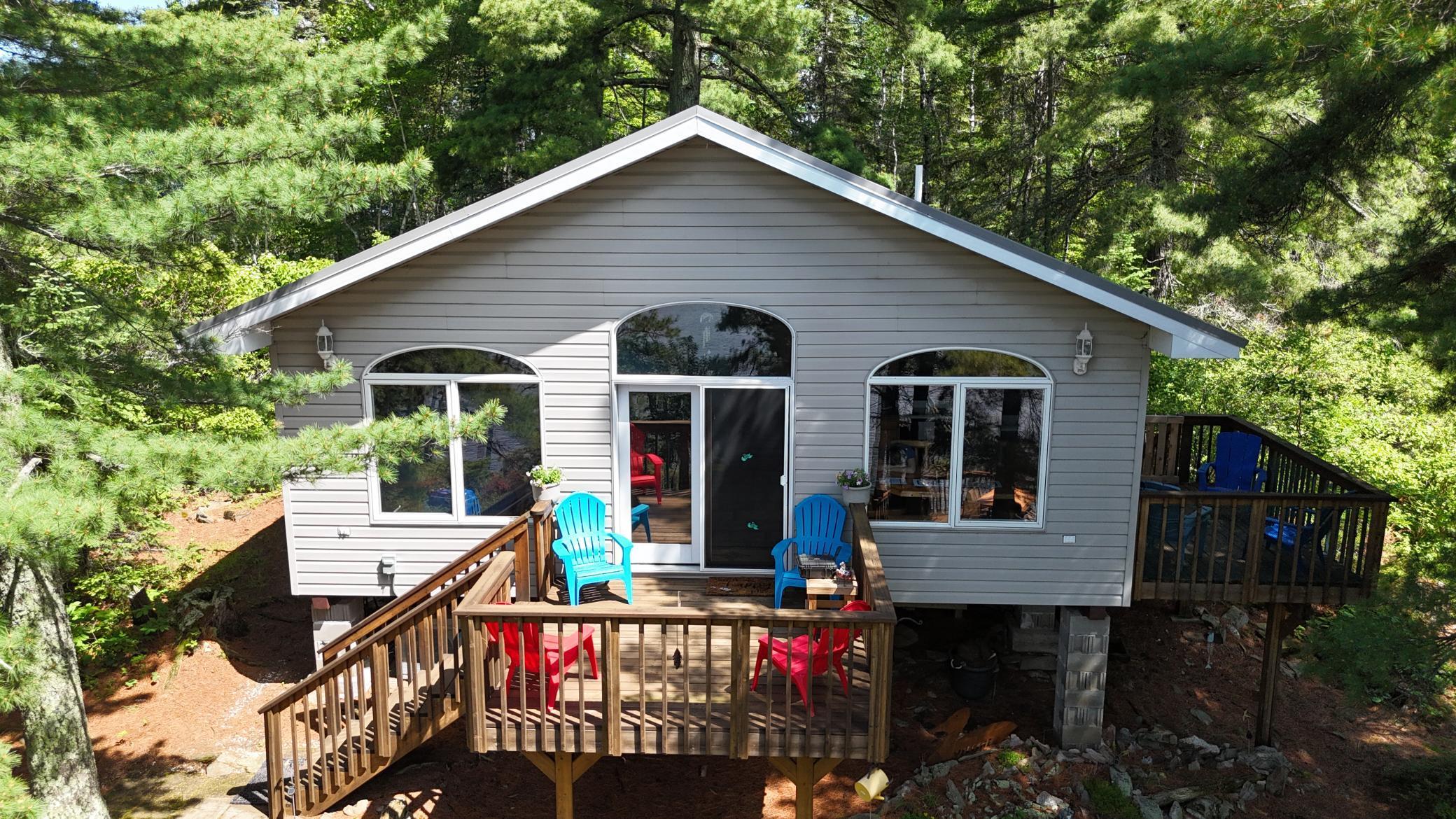 2370 Keyes Island International Falls, MN 56649 - Photo 4 of 34