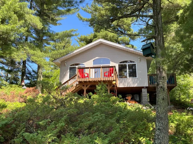 $419,000 | 2370 Keyes Island, International Falls, MN 56649