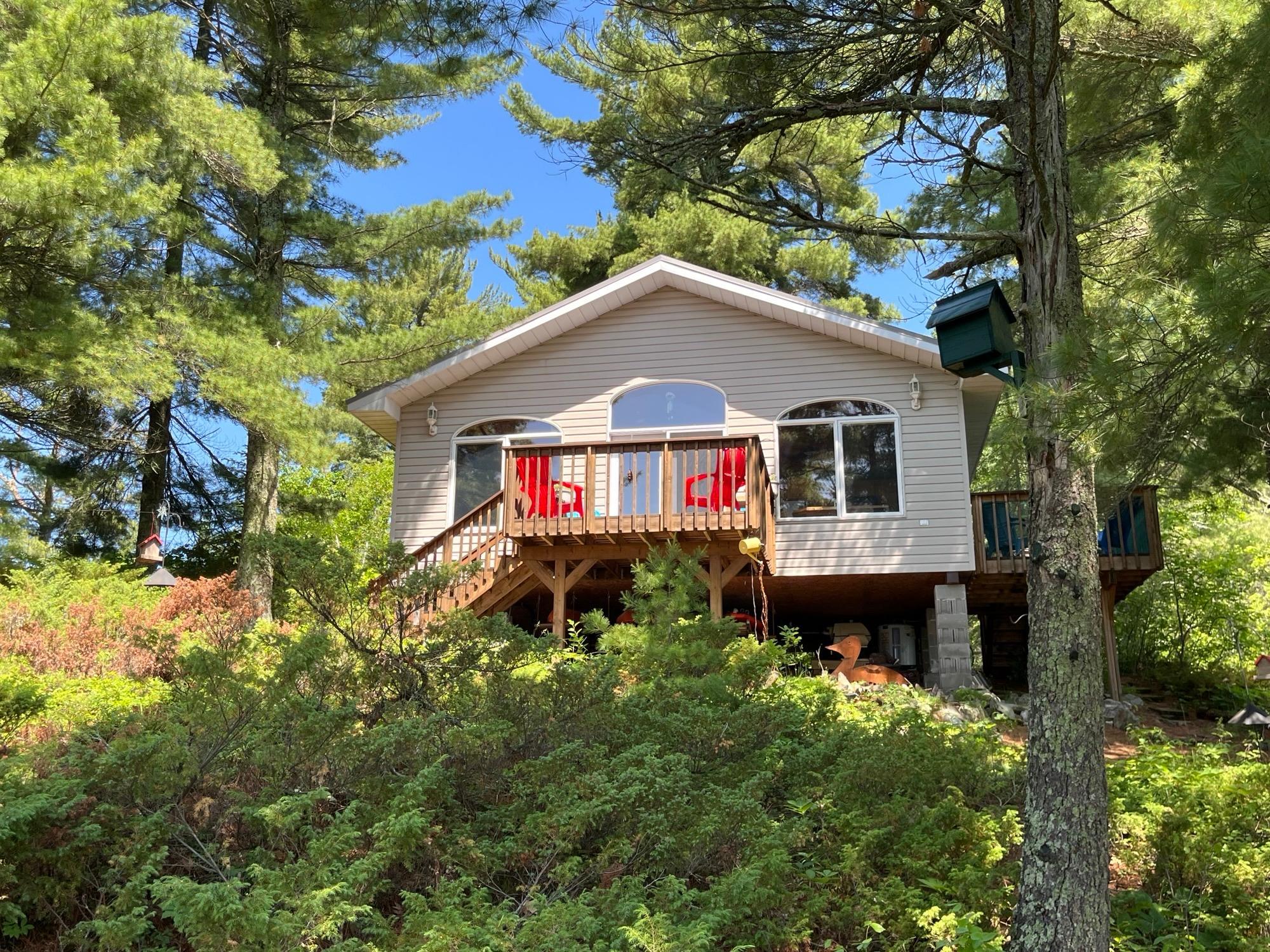 2370 Keyes Island International Falls, MN 56649 - Photo 5 of 34