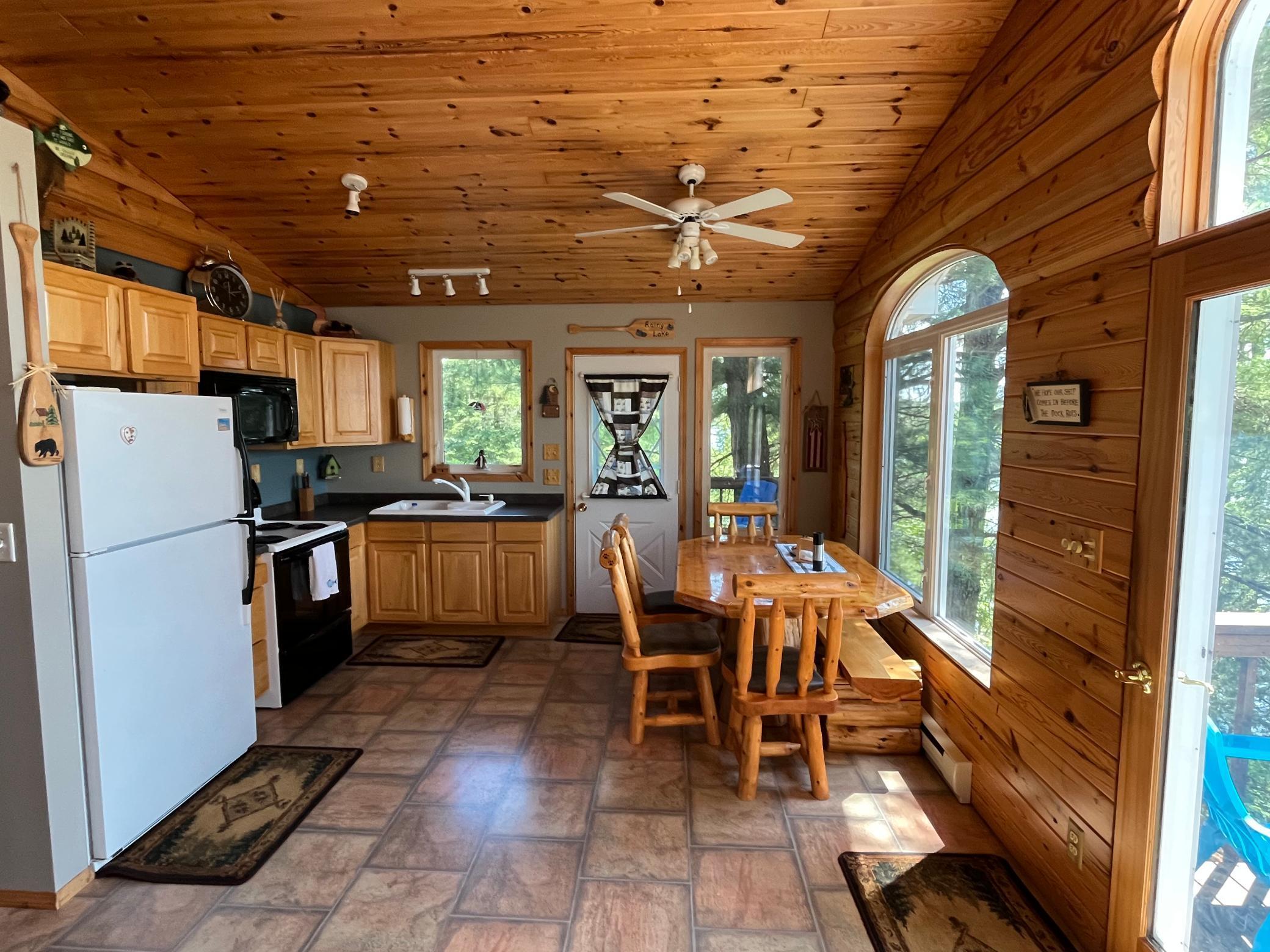 2370 Keyes Island International Falls, MN 56649 - Photo 6 of 34