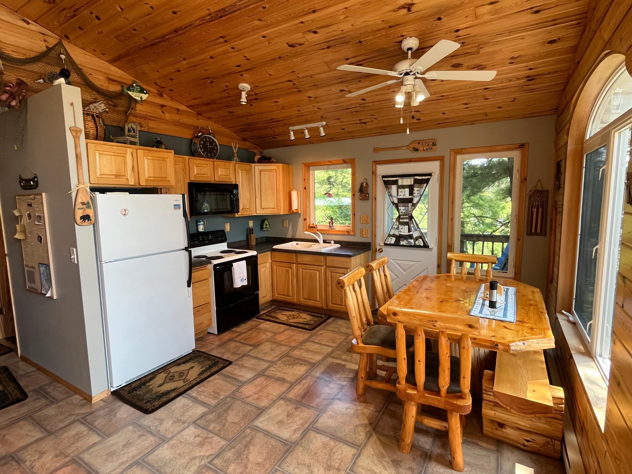 2370 Keyes Island International Falls, MN 56649 - Photo 7 of 34