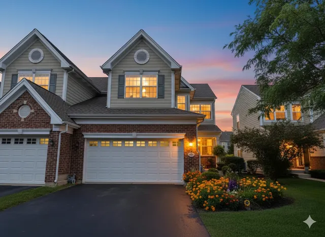 $419,900 | 1210 Falcon Ridge Drive, Elgin, IL 60124