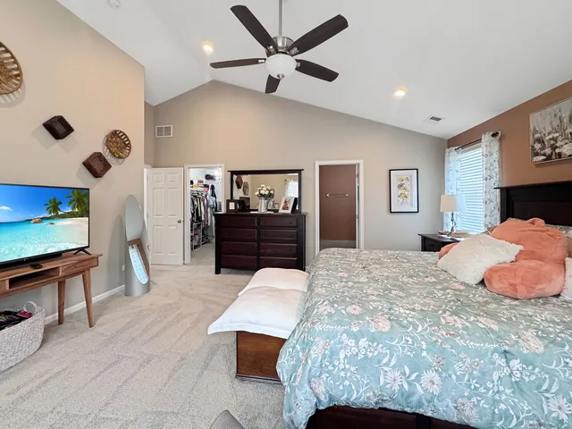 $419,900 | 1210 Falcon Ridge Drive, Elgin, IL 60124