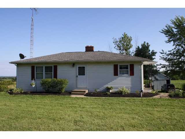 8518 Ridge Road Fredericktown, OH 43019 - Photo 1 of 12 Gallery Image 1