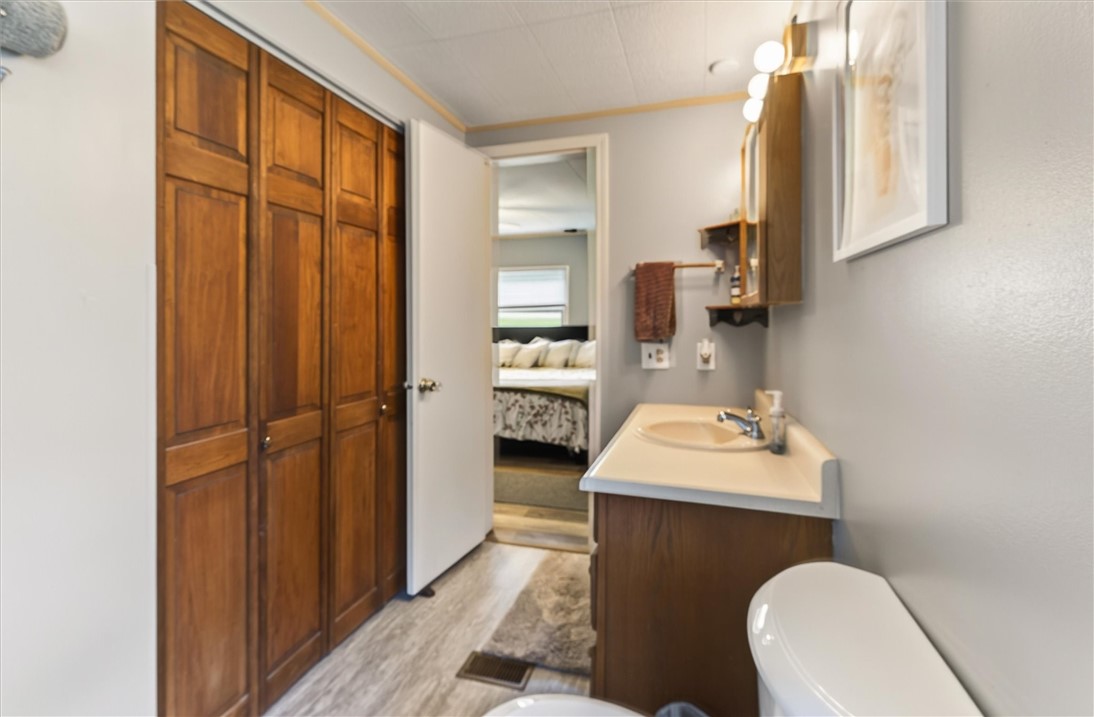 7213 Tilton Road Bristol, NY 14469 - Photo 31 of 50 Bathroom #2