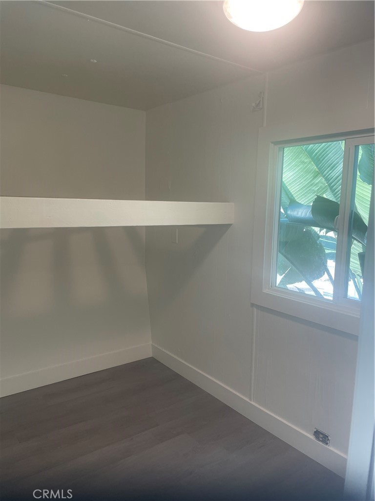 32802 Valle Road, Unit 135 San Juan Capistrano, CA 92675 - Photo 15 of 26 an empty room with a window