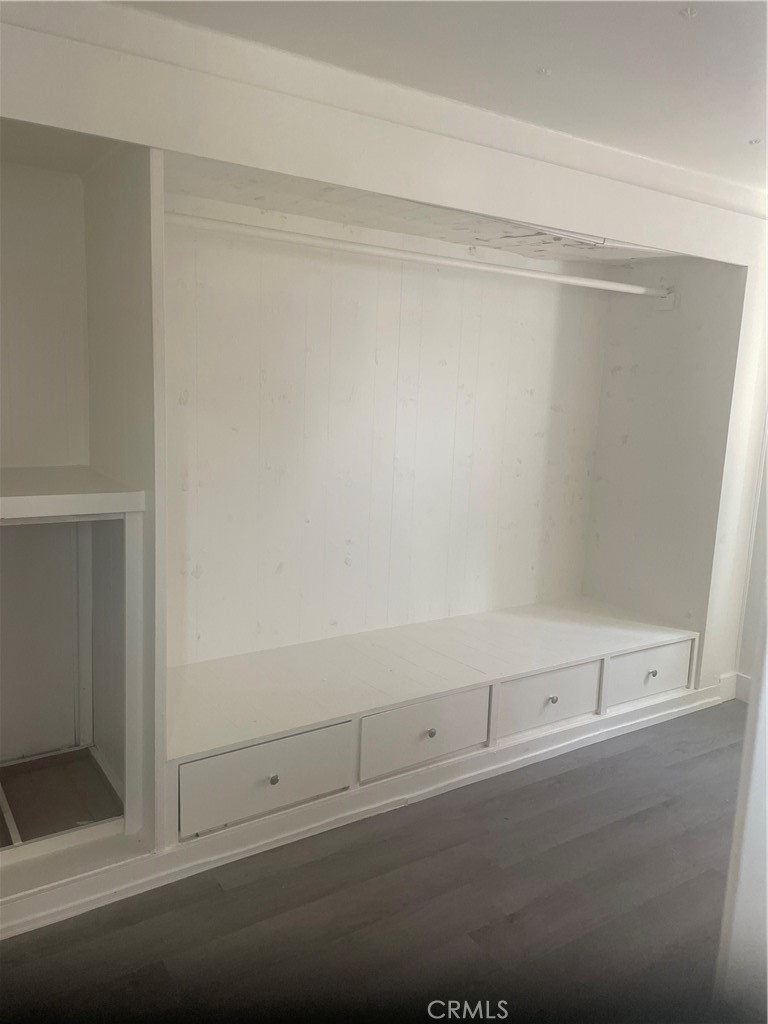 32802 Valle Road, Unit 135 San Juan Capistrano, CA 92675 - Photo 8 of 26 a view of an empty room