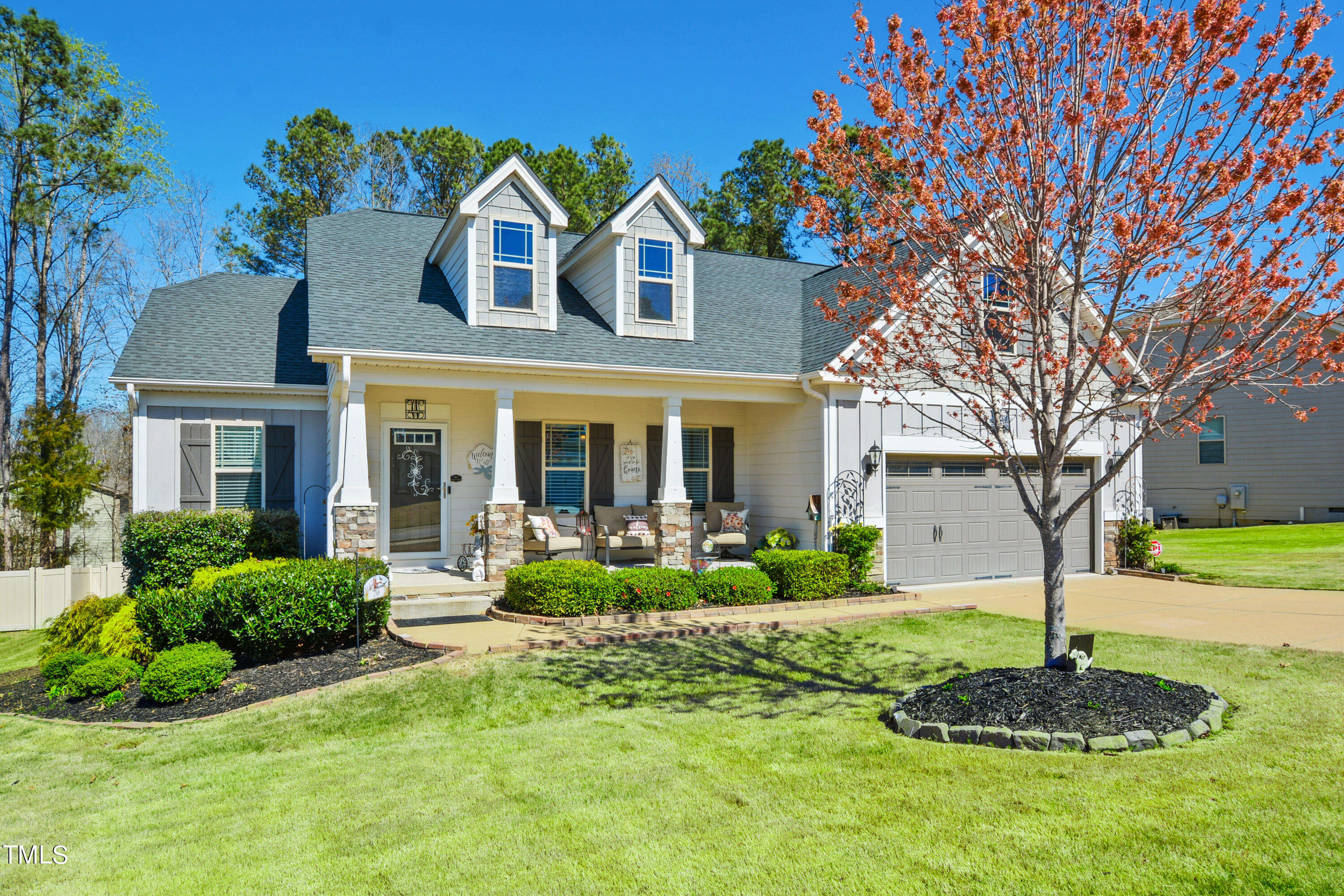 70 Awesome Ridge Garner, NC 27529 - Photo 1 of 27 003
