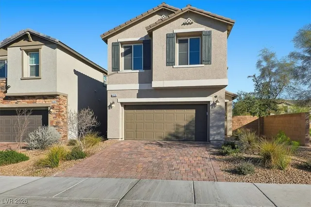 $2,600 | 4536 Anspach Street, North Las Vegas, NV 89031