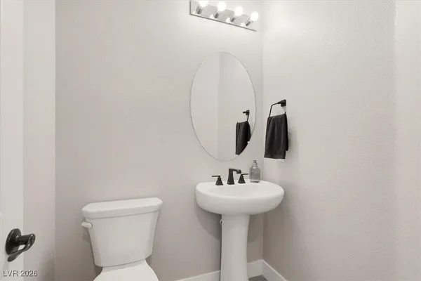 $2,500 | 4536 Anspach Street, North Las Vegas, NV 89031