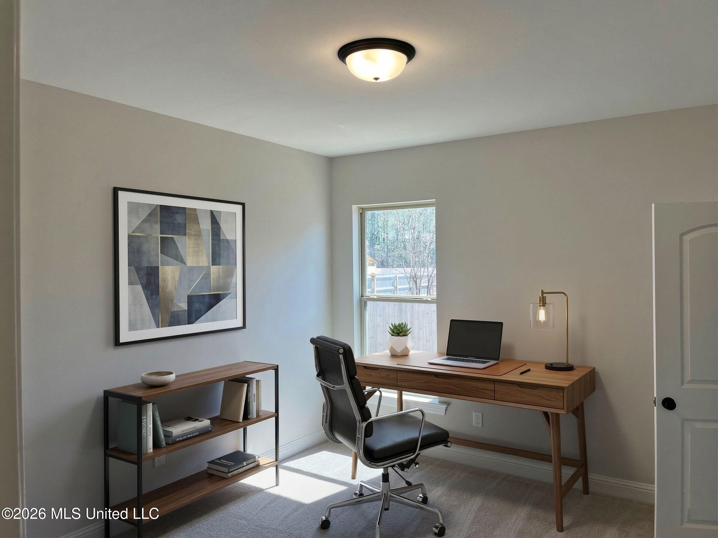 12110 Walker Road Ocean Springs, MS 39564 - Photo 16 of 24 virtually staged