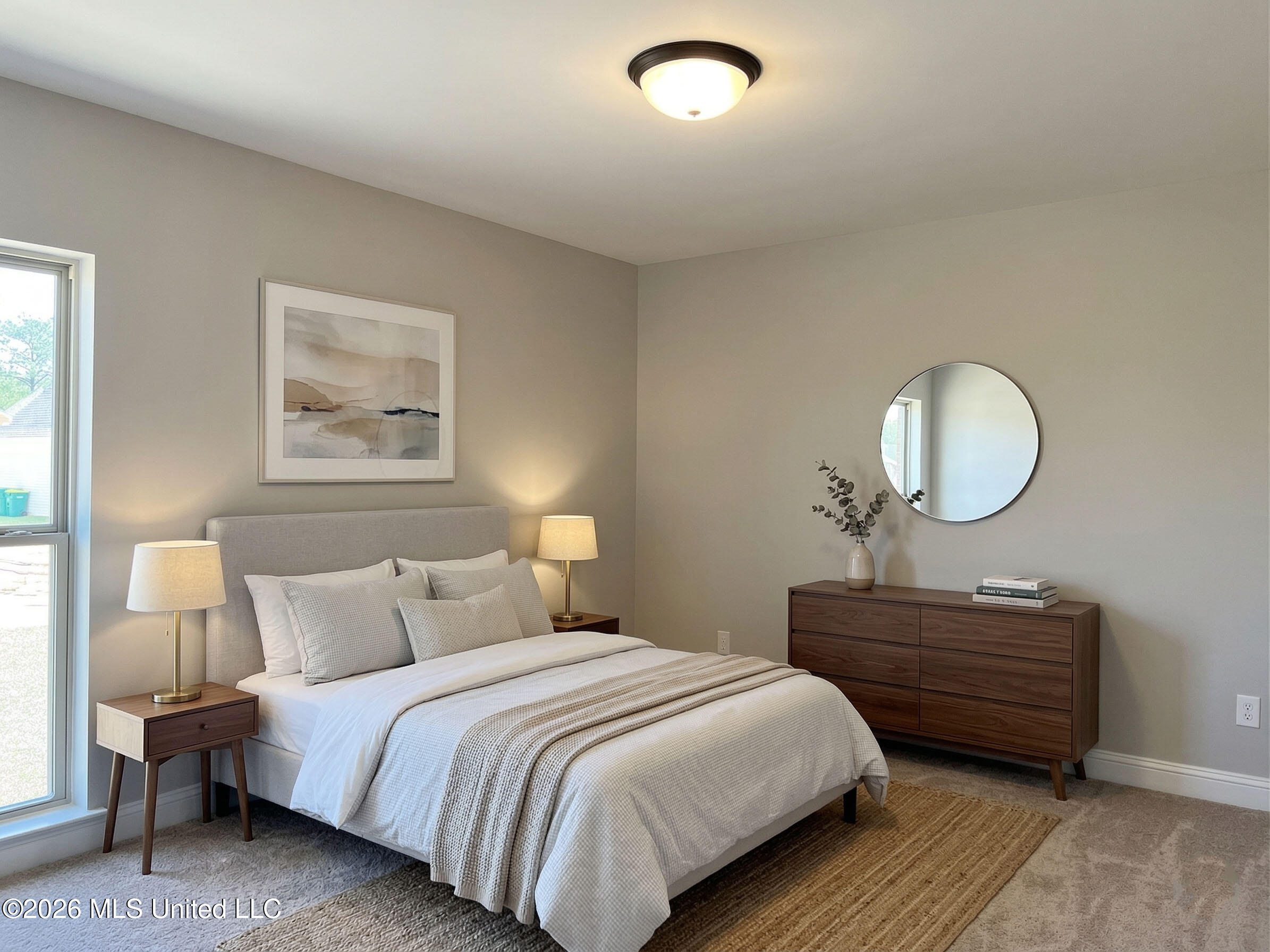 12110 Walker Road Ocean Springs, MS 39564 - Photo 18 of 24 virtually staged