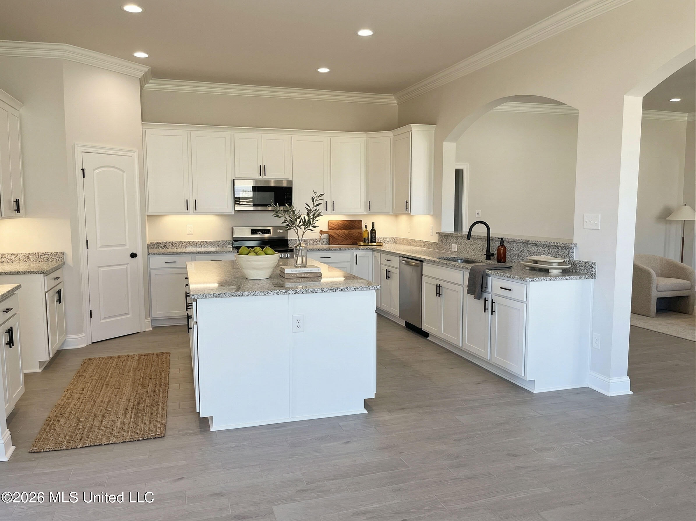 12110 Walker Road Ocean Springs, MS 39564 - Photo 5 of 24 virtually staged