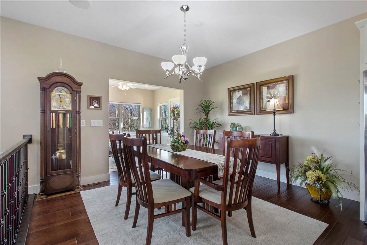 1335 Spring Ridge Court Northeast Swisher, IA 52338 - Photo 10 of 65 Gallery Image 10