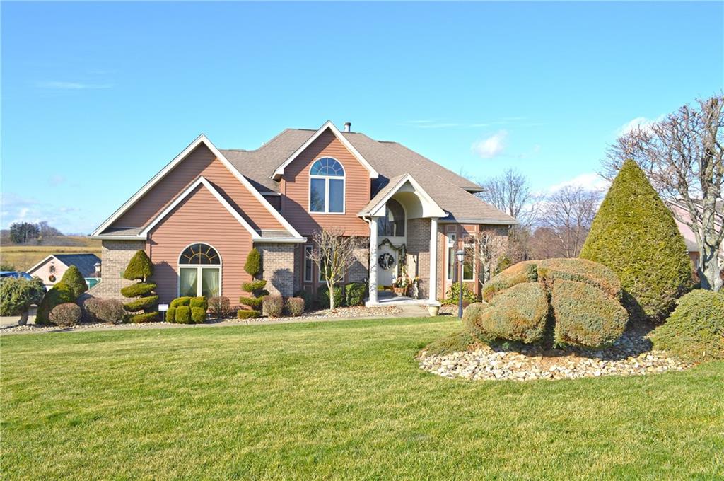 626 Malone Ridge Road Washington, PA 15301 - Photo 1 of 25 Gallery Image 1