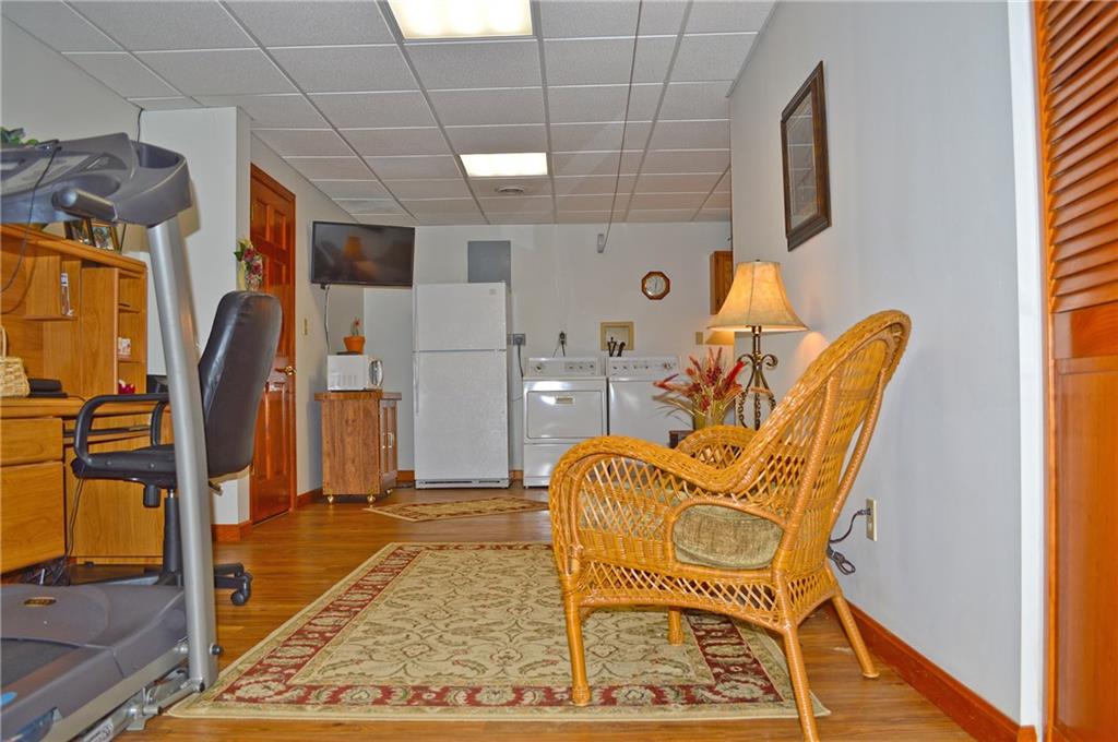 626 Malone Ridge Road Washington, PA 15301 - Photo 21 of 25 Gallery Image 21