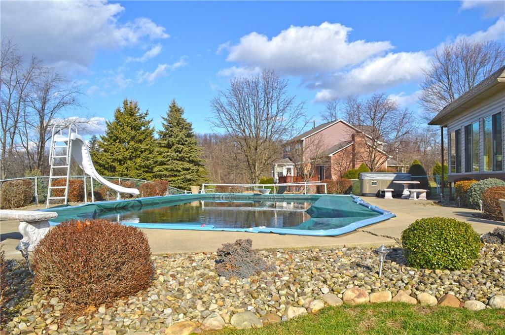 626 Malone Ridge Road Washington, PA 15301 - Photo 23 of 25 Gallery Image 23