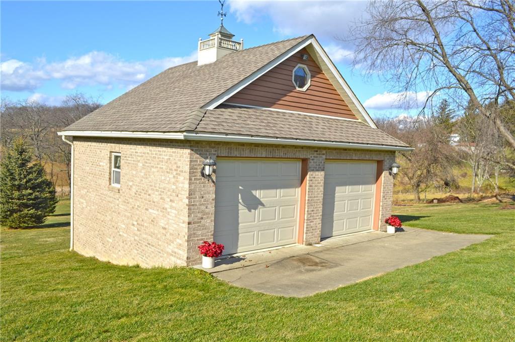 626 Malone Ridge Road Washington, PA 15301 - Photo 24 of 25 Gallery Image 24