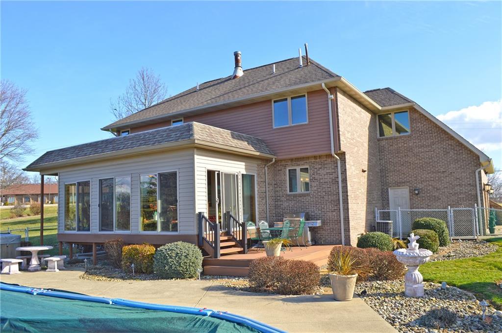 626 Malone Ridge Road Washington, PA 15301 - Photo 25 of 25 Gallery Image 25