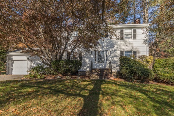 125 Johnson Road Winchester, MA 01890 - Photo 18 of 18