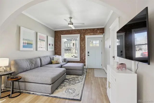 $4,750 | 4138 Shoshone Street, Denver, CO 80211