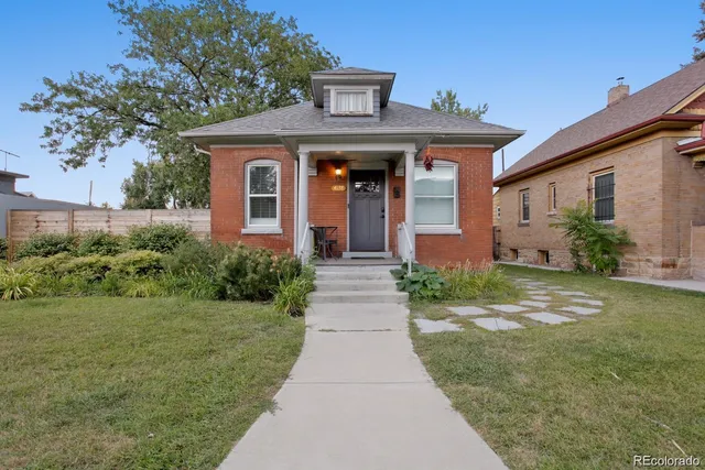 $4,750 | 4138 Shoshone Street, Denver, CO 80211