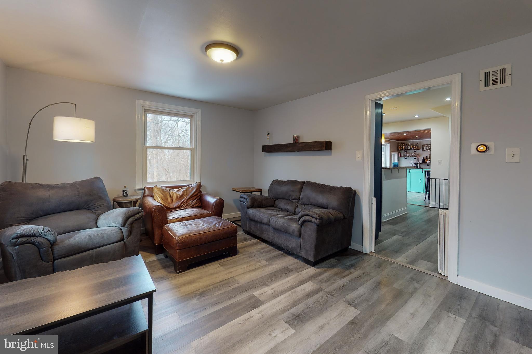 822 Brunnerville Road Lititz, PA 17543 - Photo 4 of 39 Luxury vinyl plank flooring throughout
