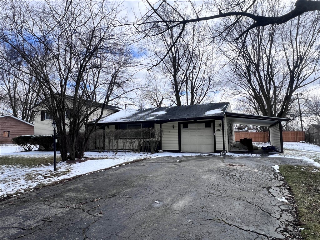 287 Wildbriar Road Henrietta, NY 14623 - Photo 26 of 32