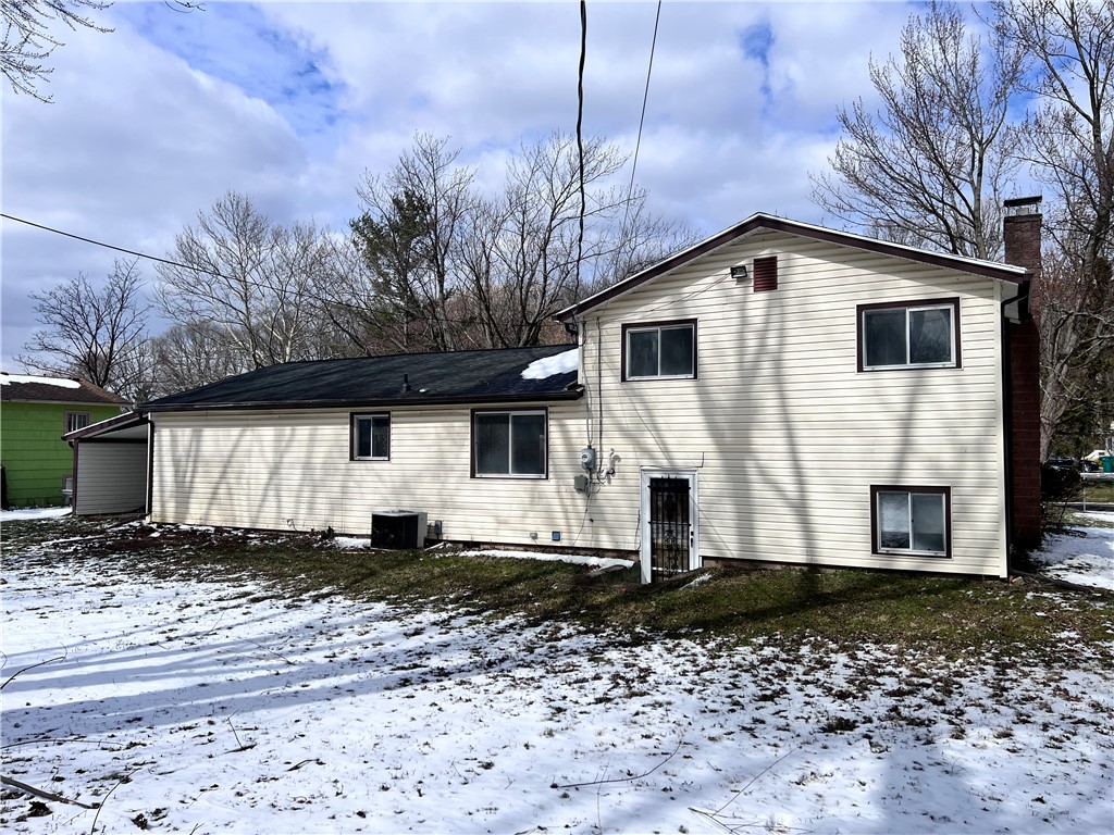 287 Wildbriar Road Henrietta, NY 14623 - Photo 27 of 32