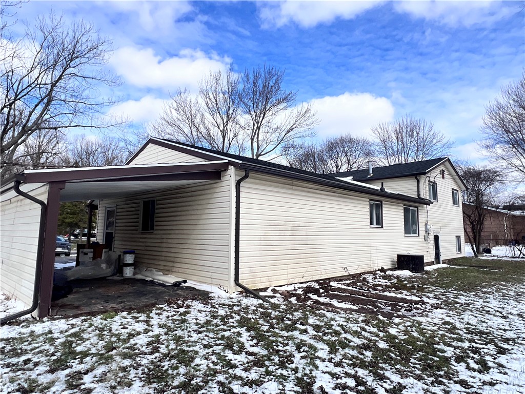 287 Wildbriar Road Henrietta, NY 14623 - Photo 28 of 32