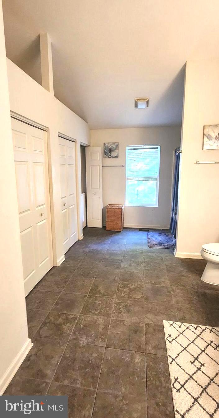 1112 Lee Road Basye, VA 22810 - Photo 34 of 102 a view of empty room with windows