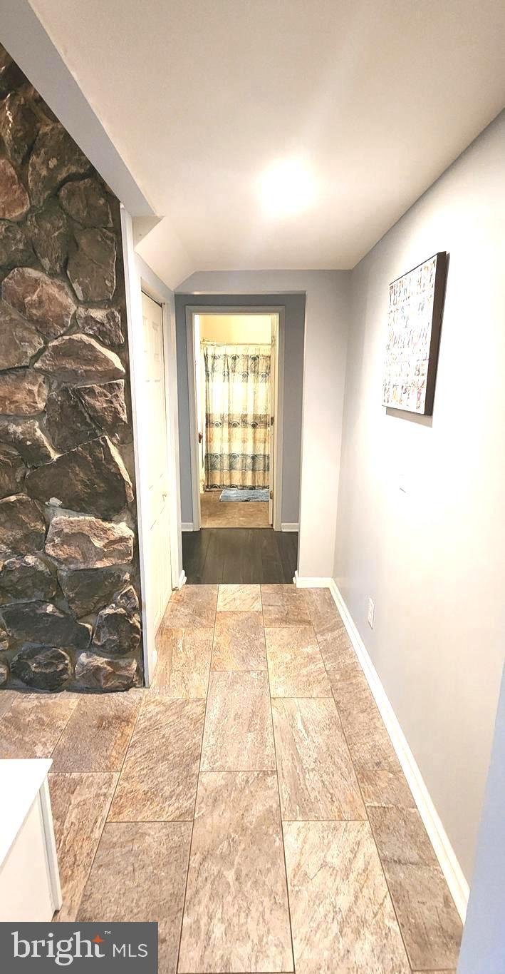 1112 Lee Road Basye, VA 22810 - Photo 36 of 102 a view of an empty room and window