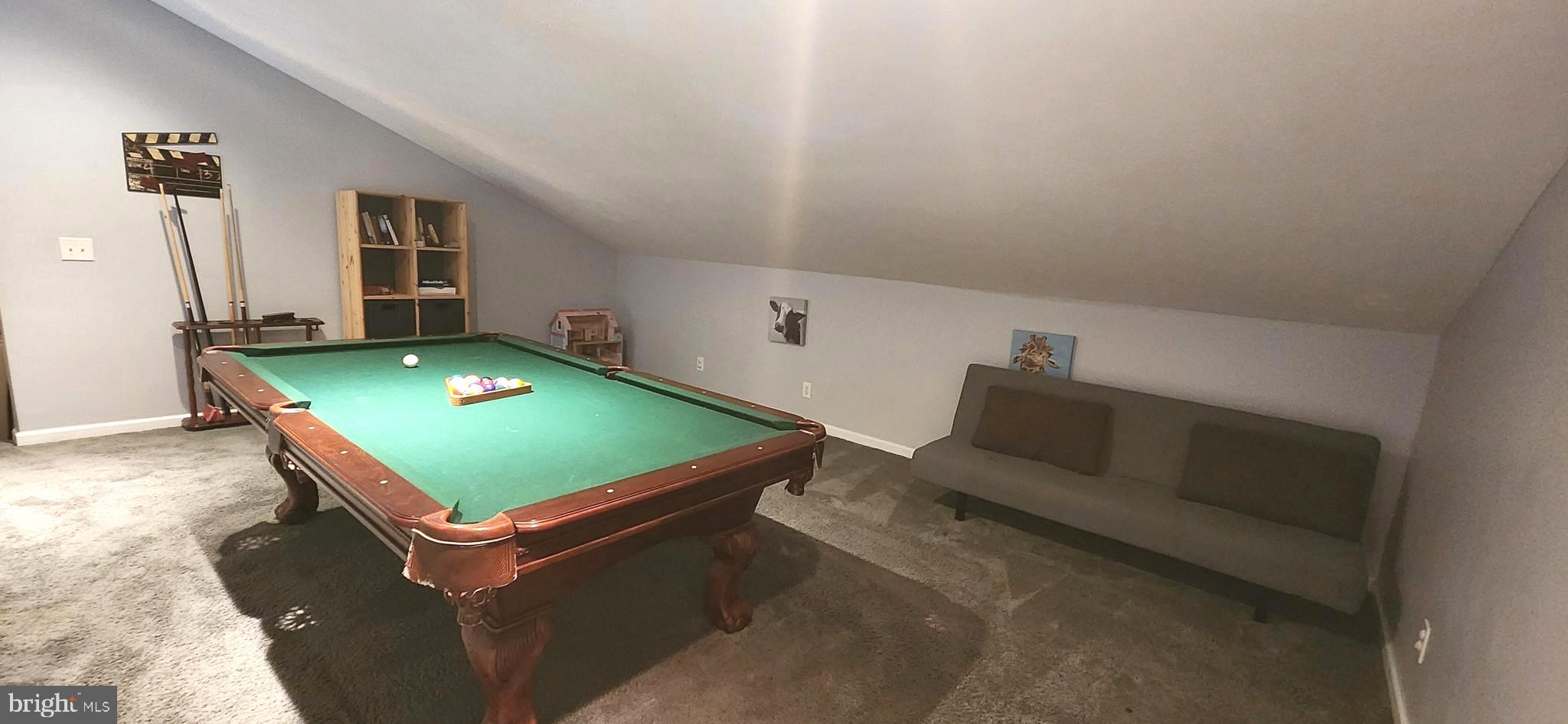 1112 Lee Road Basye, VA 22810 - Photo 47 of 102