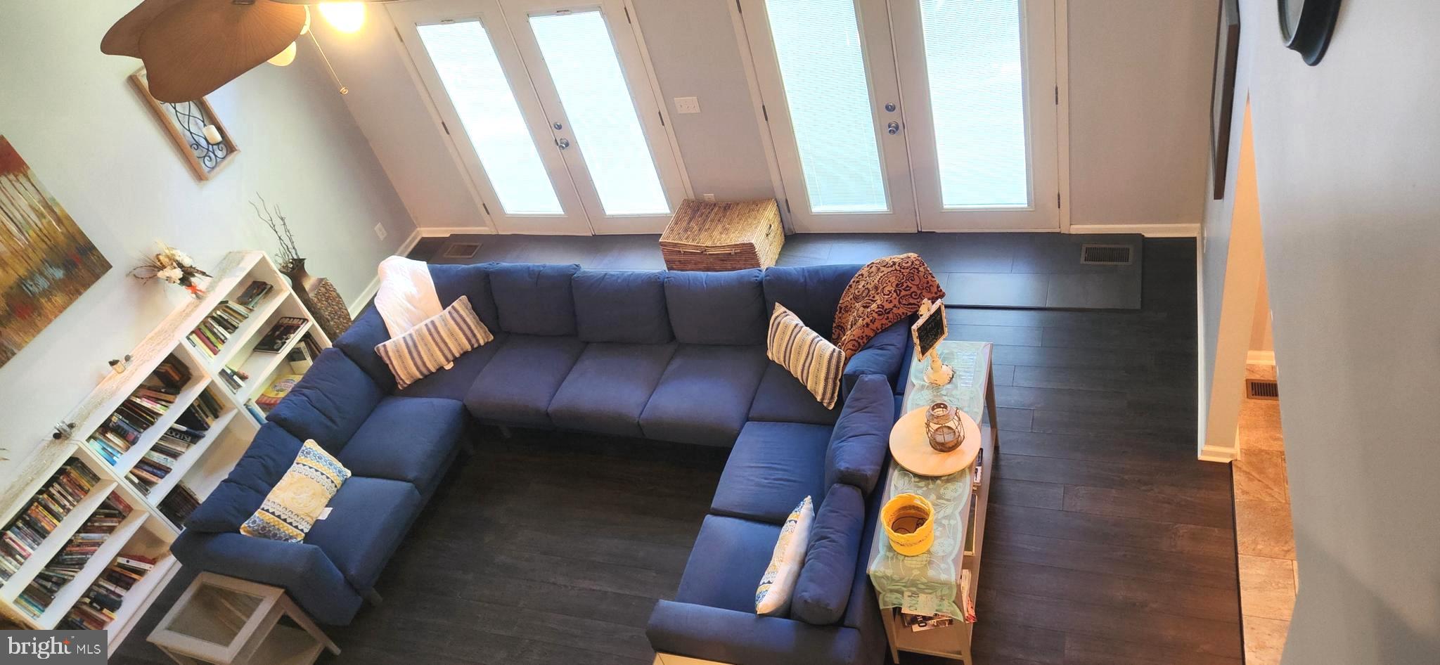 1112 Lee Road Basye, VA 22810 - Photo 51 of 102