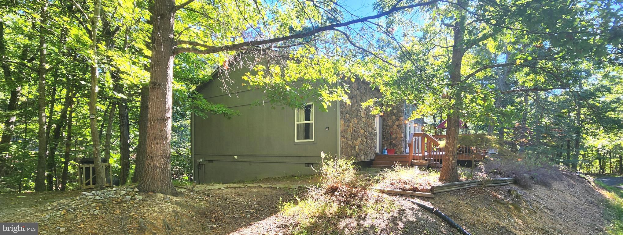 1112 Lee Road Basye, VA 22810 - Photo 64 of 102