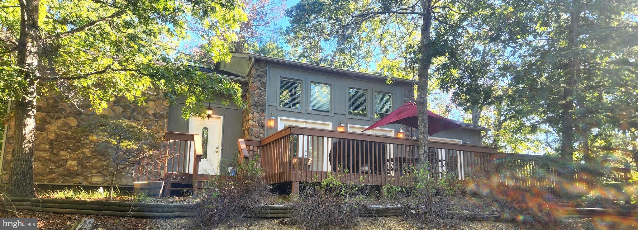 1112 Lee Road Basye, VA 22810 - Photo 65 of 102