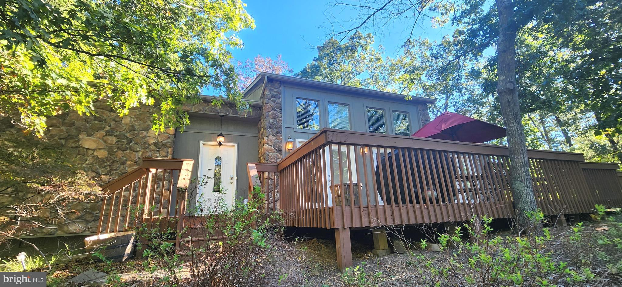 1112 Lee Road Basye, VA 22810 - Photo 66 of 102