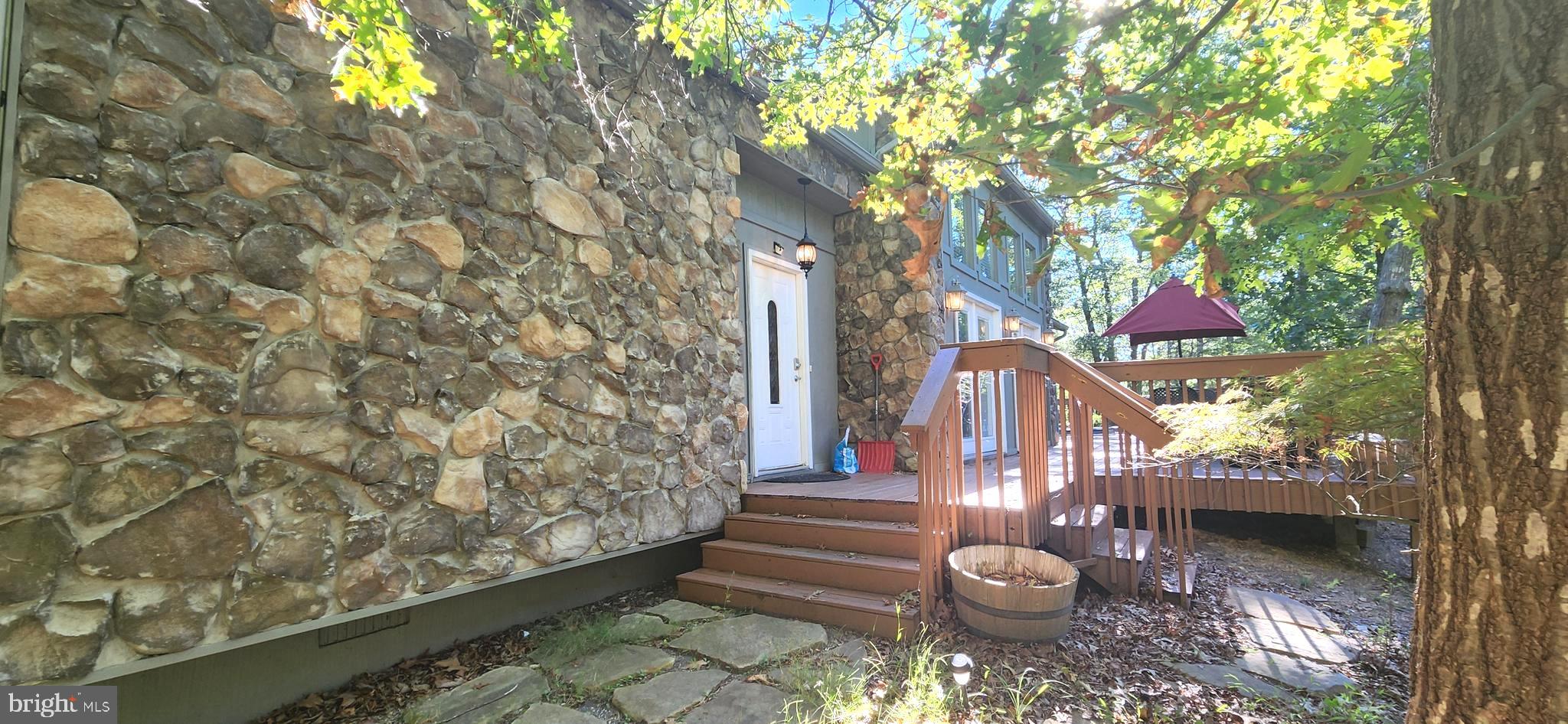 1112 Lee Road Basye, VA 22810 - Photo 67 of 102