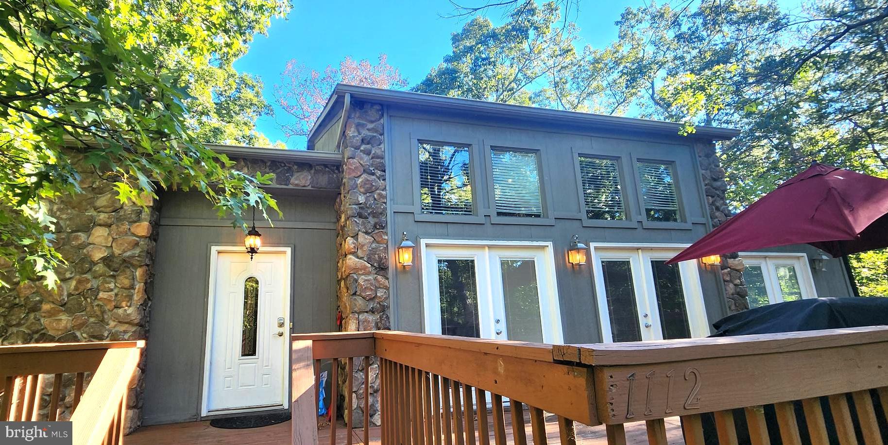 1112 Lee Road Basye, VA 22810 - Photo 68 of 102