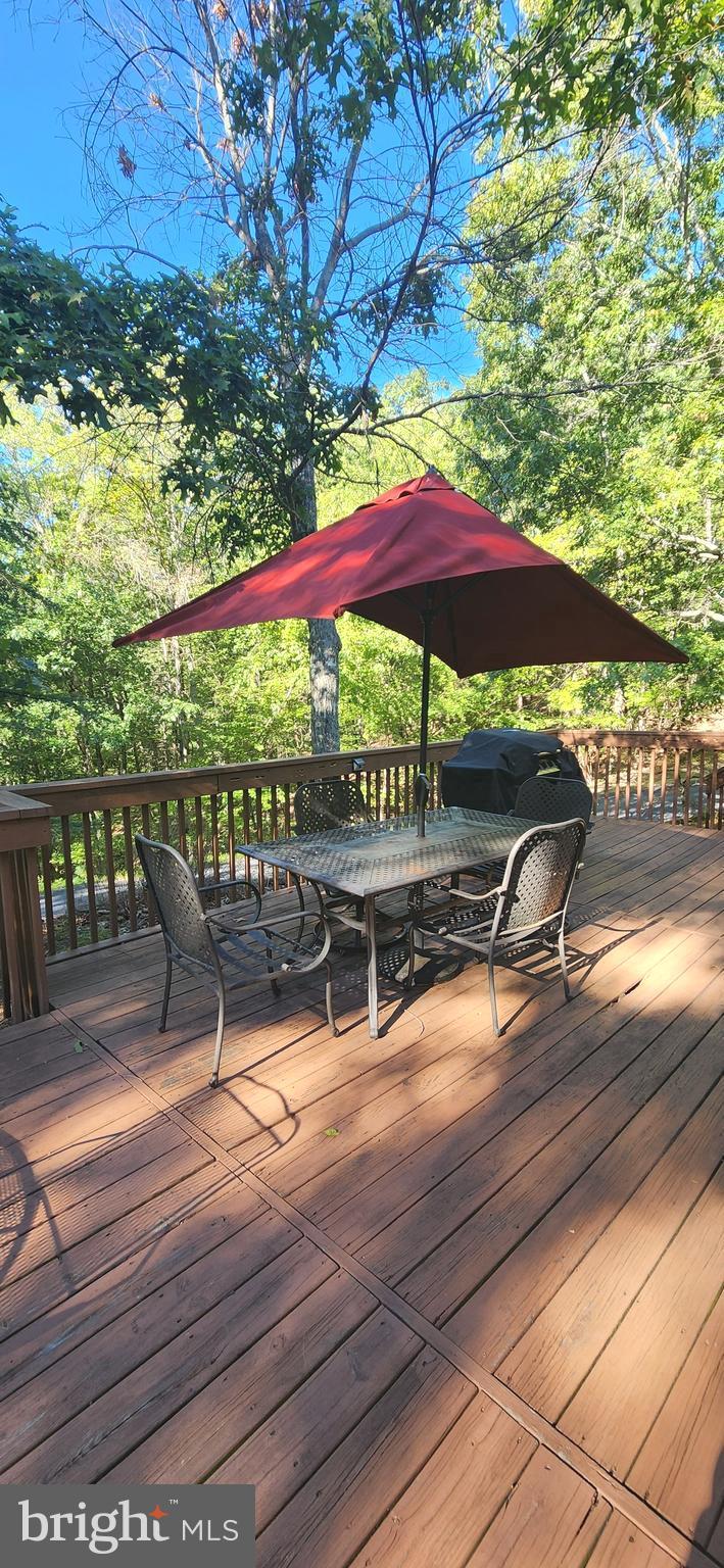 1112 Lee Road Basye, VA 22810 - Photo 69 of 102 a outdoor view with a sitting space